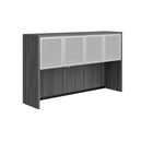 OS Laminate 60"W Open Hutch