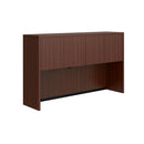 OS Laminate 60"W Open Hutch