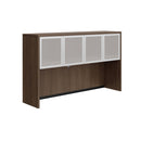 OS Laminate 60"W Open Hutch