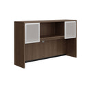 OS Laminate 60"W Open Hutch