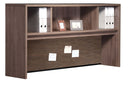 OS Laminate 60"W Open Hutch
