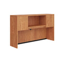 OS Laminate 60"W Open Hutch