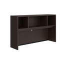 OS Laminate 60"W Open Hutch