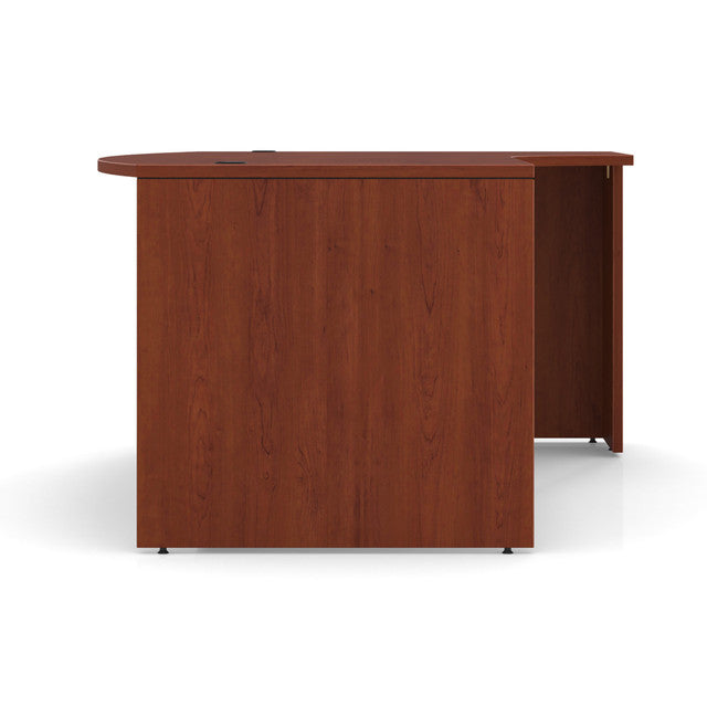 Bow-Front-Desk-Shell