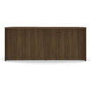 Bow-Front-Desk-Shell