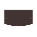 OS Laminate Bow Top with Modesty Panel