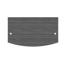 OS Laminate Bow Top with Modesty Panel