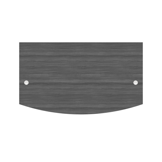 OS Laminate Bow Top with Modesty Panel