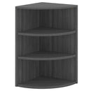Corner-Bookcase