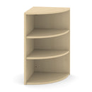 Corner-Bookcase