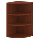 Corner-Bookcase
