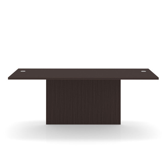 OS Laminate Desk Top with Modesty Panel