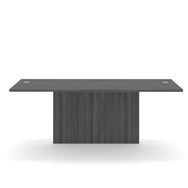 OS Laminate Desk Top with Modesty Panel