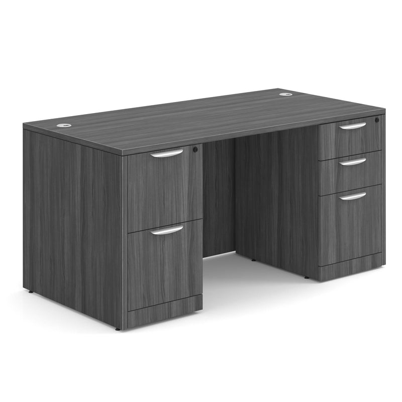 Full-Pedestal-Desk