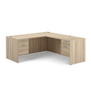 L-Shaped-Desk