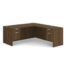 L-Shaped-Desk