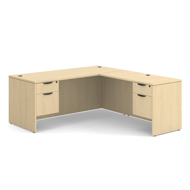 L-Shaped-Desk