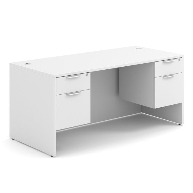 Double-Pedestal-Desk