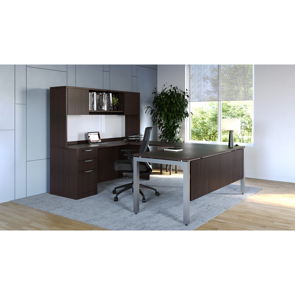 Executive-U-Shape-Desk