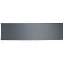 OS Laminate Fabric Tack Board - 45.25"W