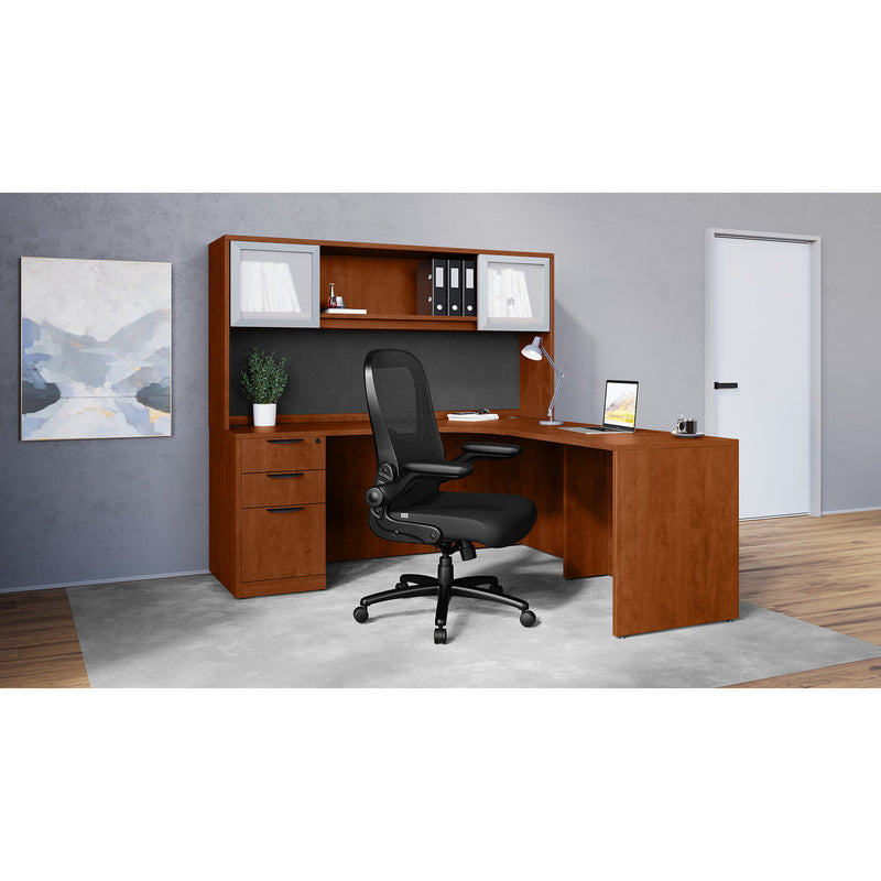 L-Shape-Desk