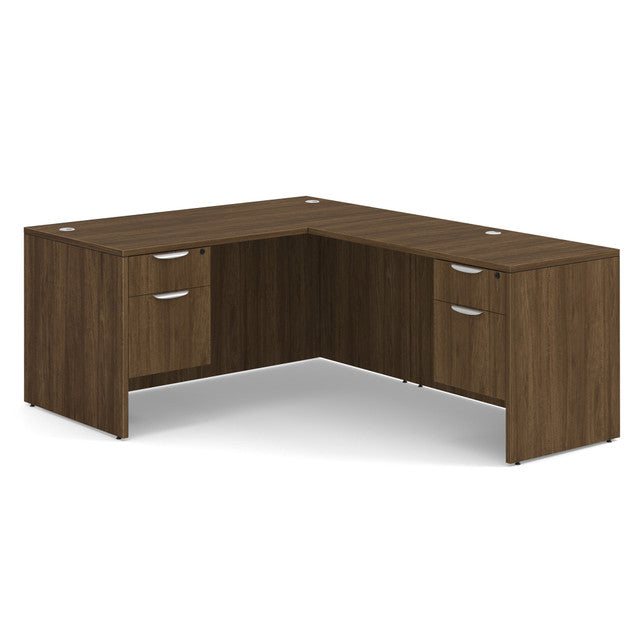 L-Shaped-Desk