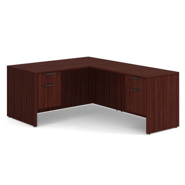 L-Shaped-Desk