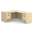 L-Shaped-Desk