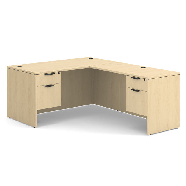 L-Shaped-Desk