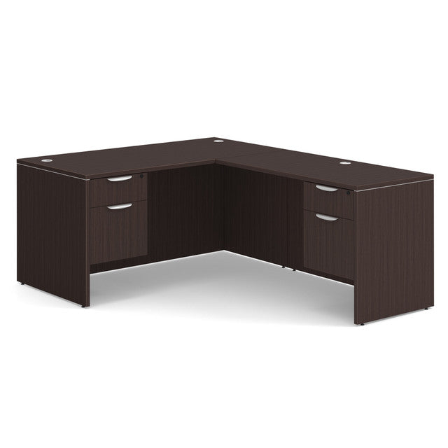 L-Shaped-Desk