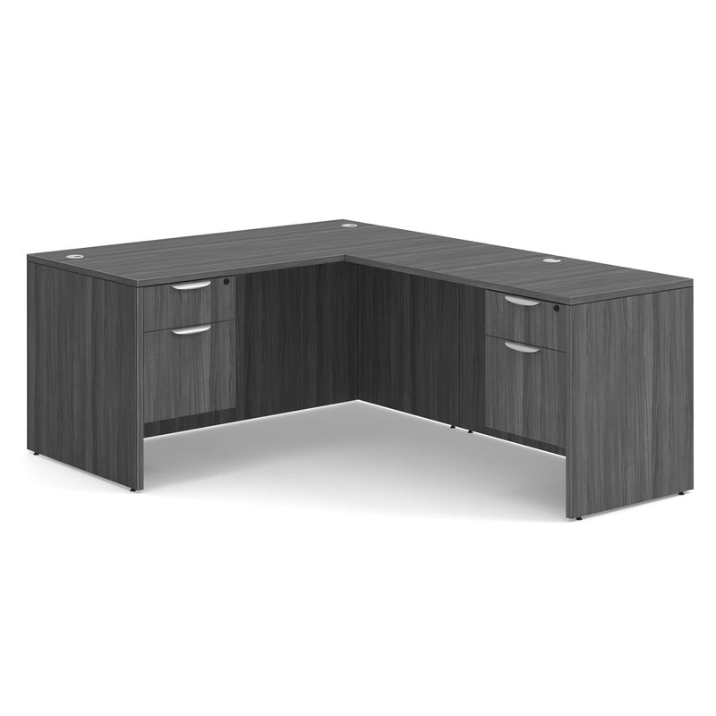 L-Shaped-Desk