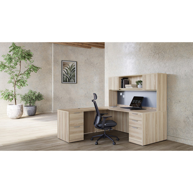 L-Shaped-Desk