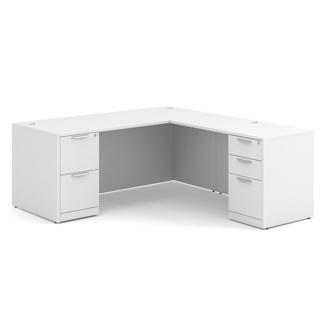 L-Shaped-Desk