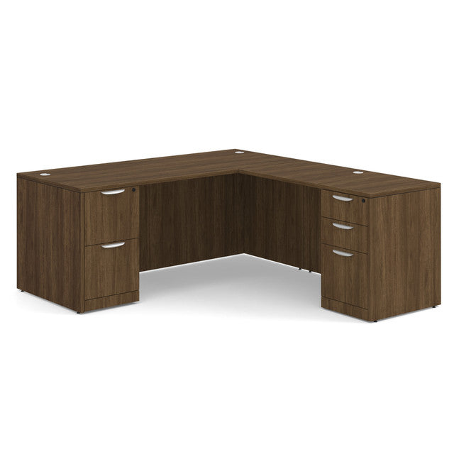 L-Shaped-Desk