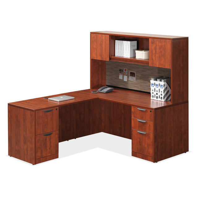 L-Shaped-Desk