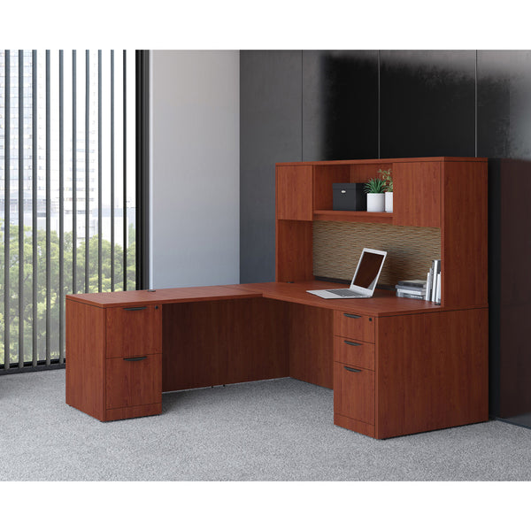 L-Shaped-Desk