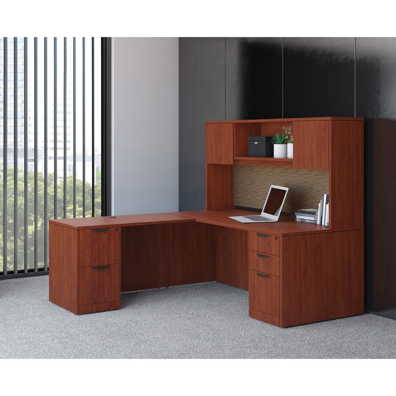 L-Shaped-Desk