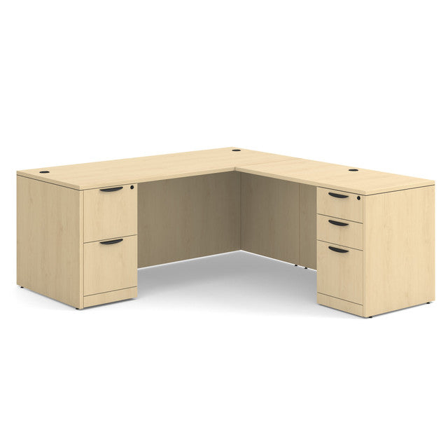 L-Shaped-Desk