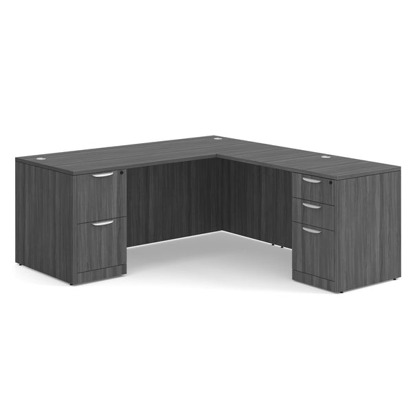 L-Shaped-Desk