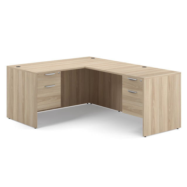 L-Shaped-Desk