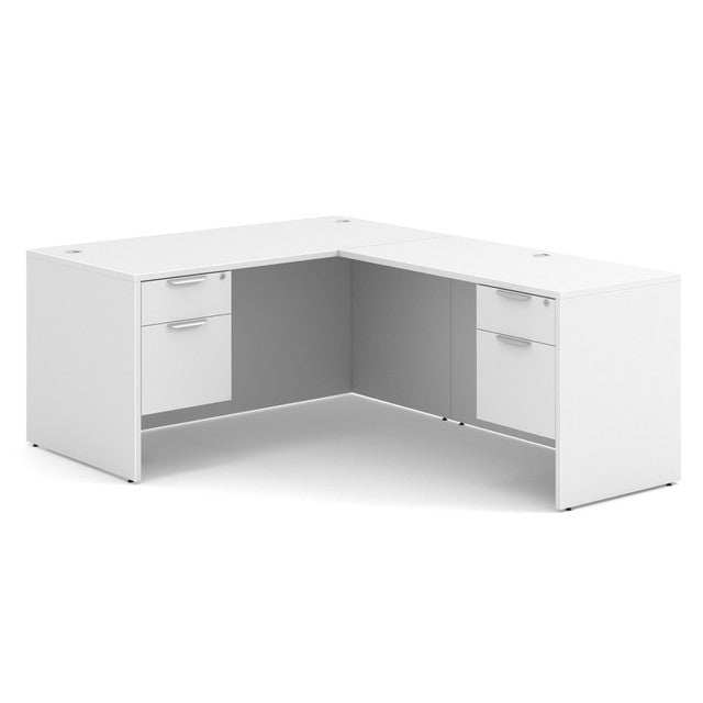 L-Shaped-Desk