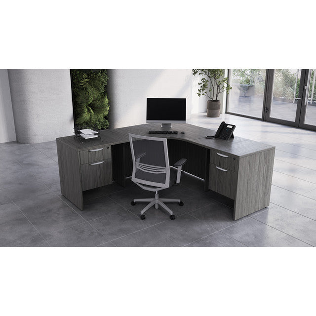 L-Shaped-Office-Desk