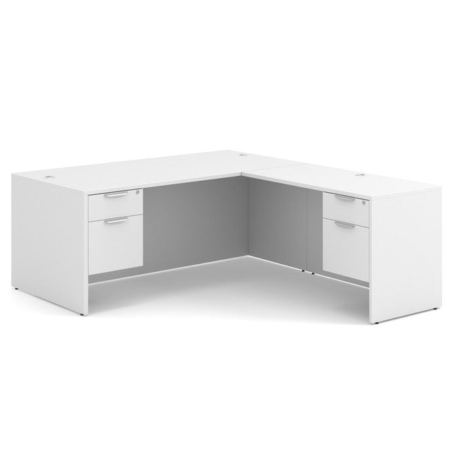 L-shaped-executive-desk