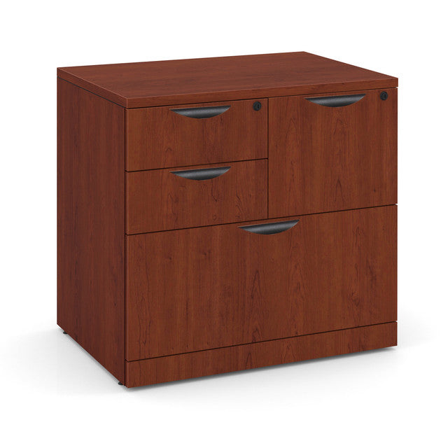 Lateral-File-Cabinet