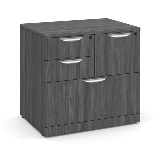 Lateral-File-Cabinet