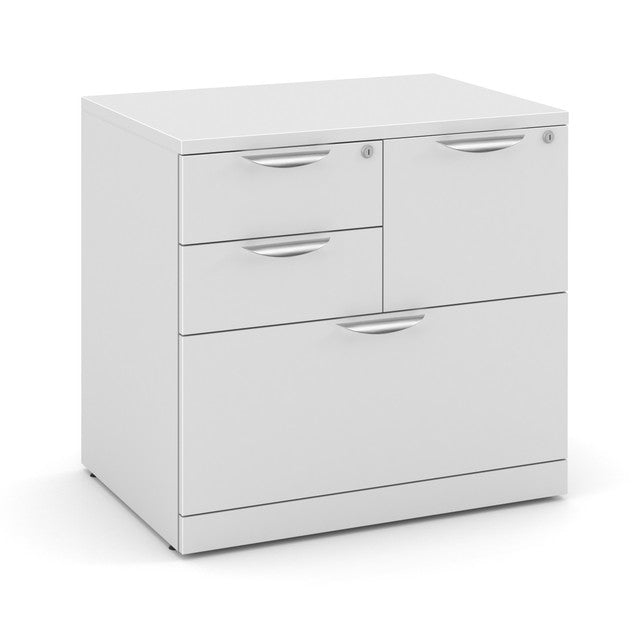 Lateral-File-Cabinet