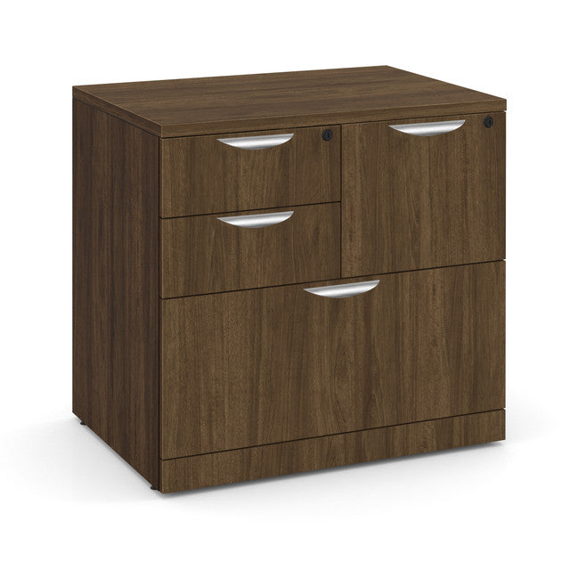 Lateral-File-Cabinet