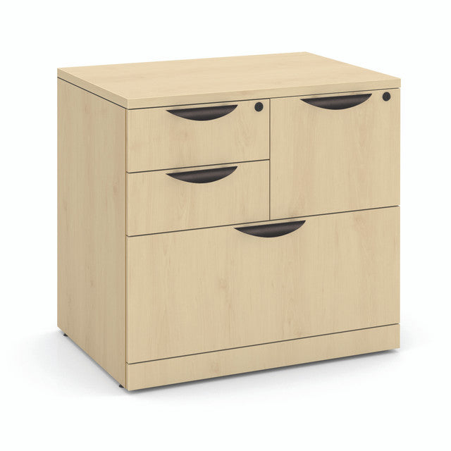 Lateral-File-Cabinet