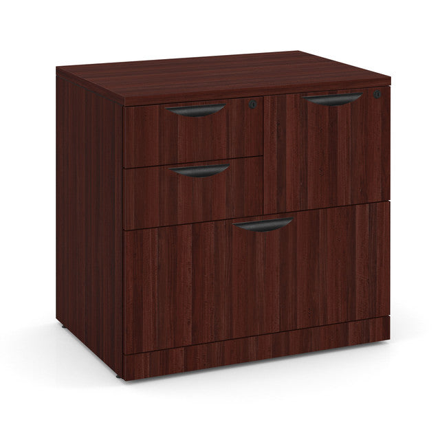 Lateral-File-Cabinet