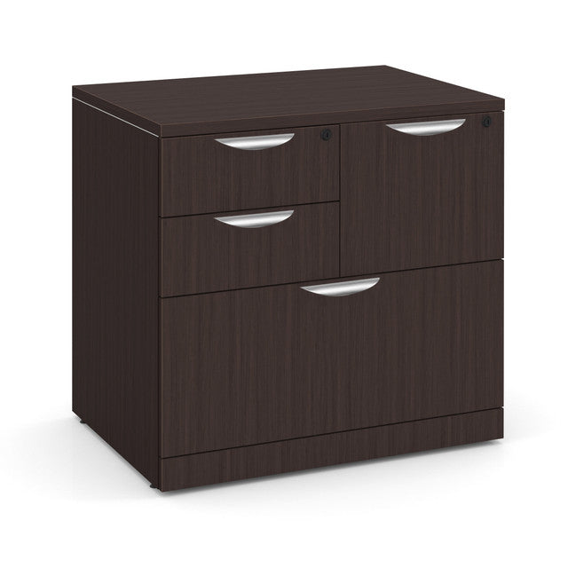 Lateral-File-Cabinet